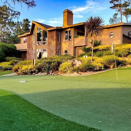 Lx18: Golfer'S Dream Retreat Estate Villa Pebble Beach Exterior foto