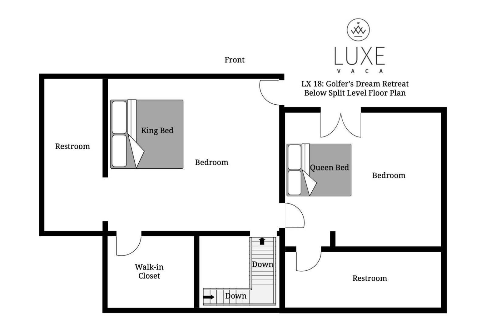 Lx18: Golfer'S Dream Retreat Estate Villa Pebble Beach Exterior foto