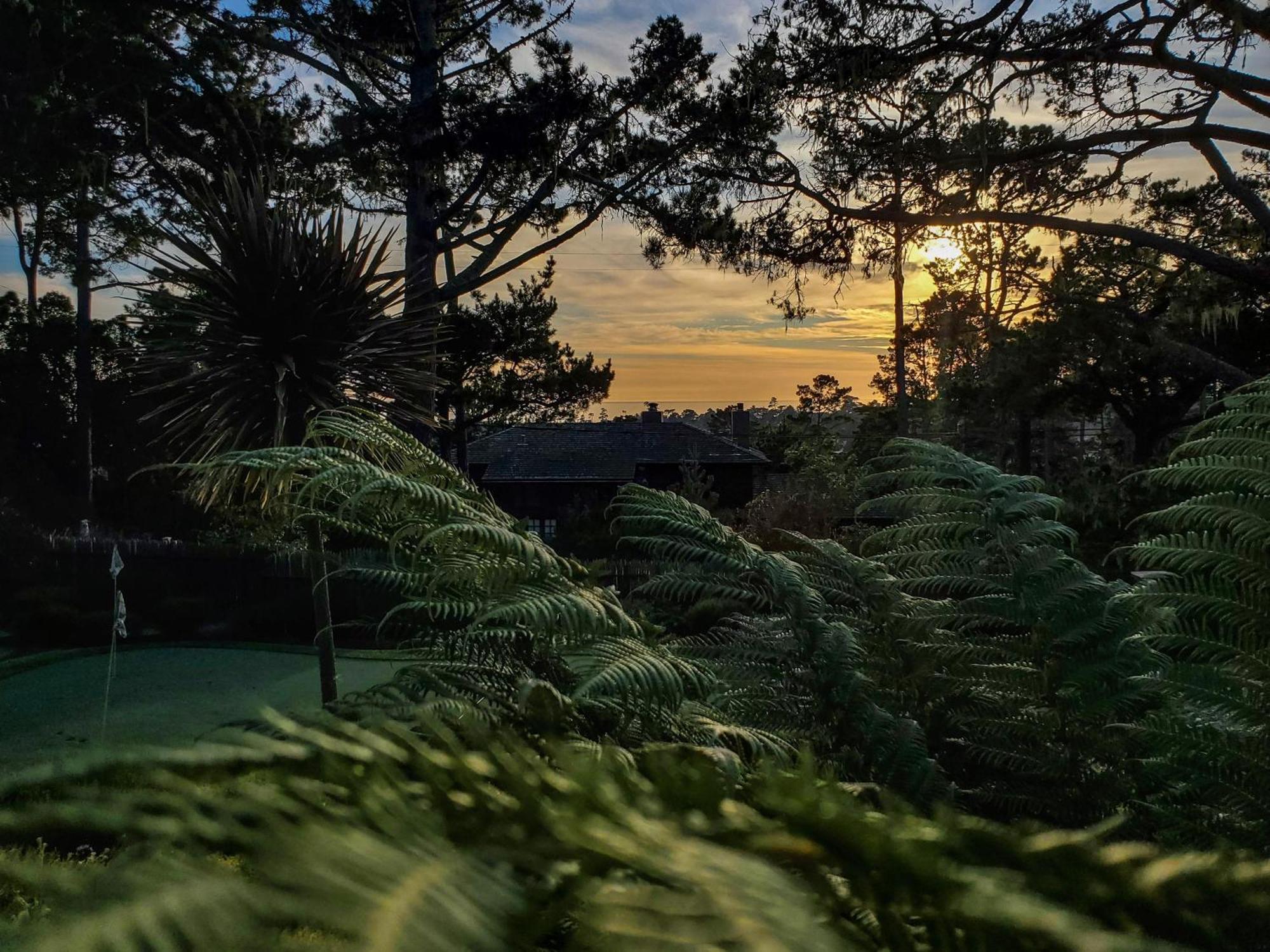 Lx18: Golfer'S Dream Retreat Estate Villa Pebble Beach Exterior foto