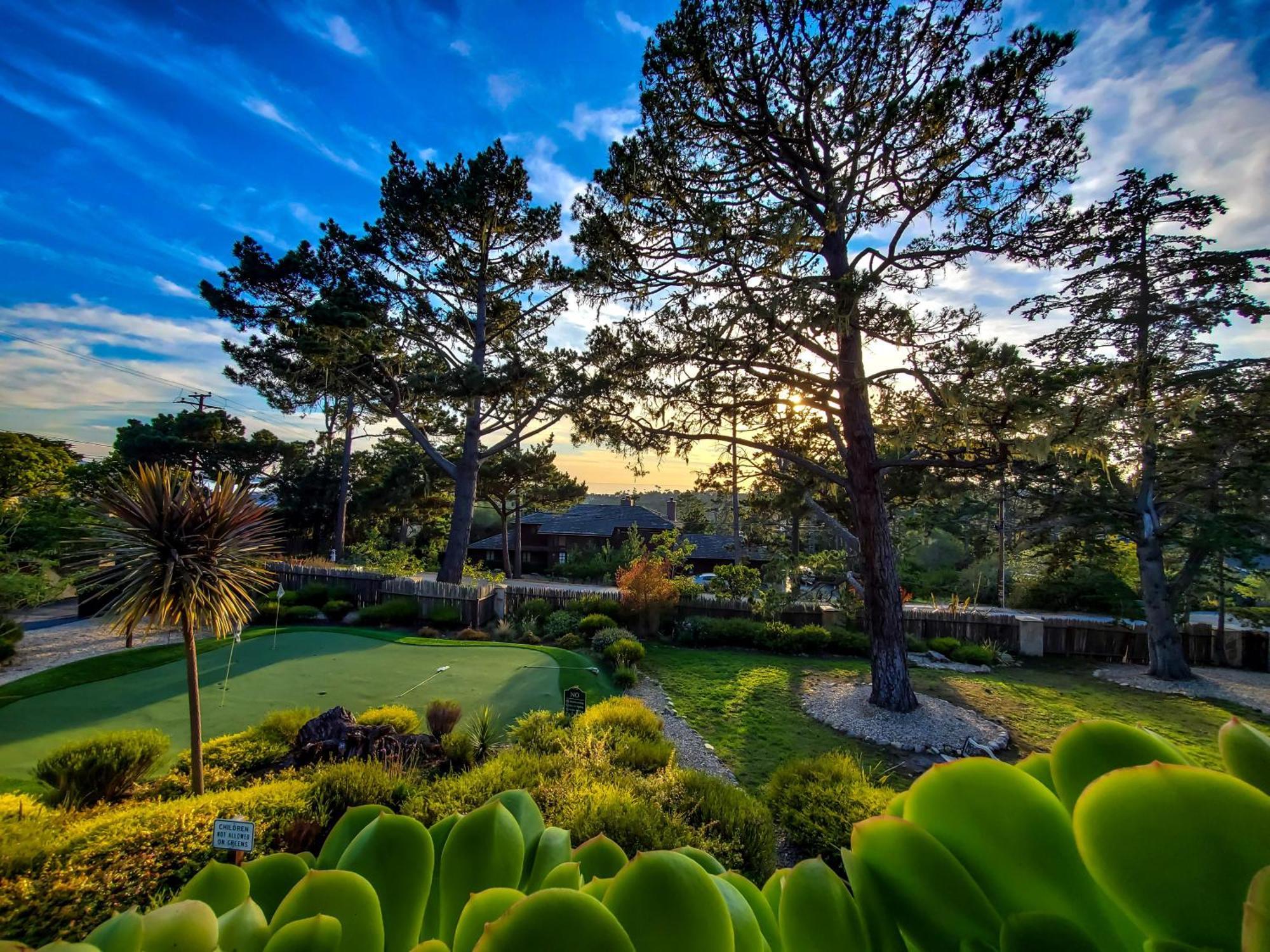 Lx18: Golfer'S Dream Retreat Estate Villa Pebble Beach Exterior foto